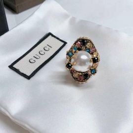 Picture of Gucci Ring _SKUGucciring05cly12110052